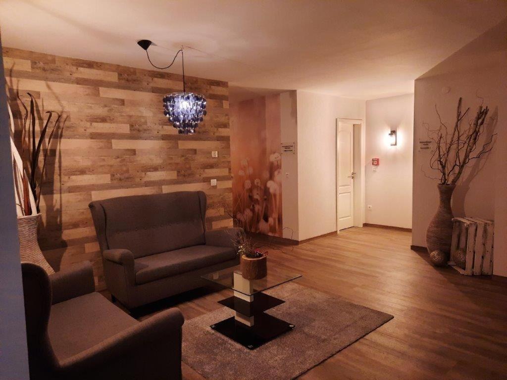 Spreewaldhof Romantik - Hotel Garni Neu Zauche Eksteriør billede