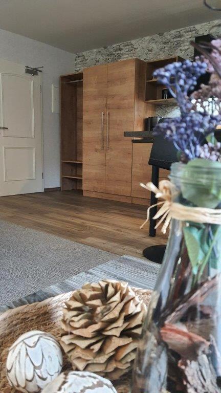 Spreewaldhof Romantik - Hotel Garni Neu Zauche Eksteriør billede