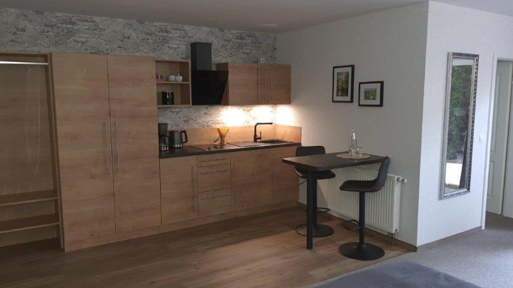 Spreewaldhof Romantik - Hotel Garni Neu Zauche Eksteriør billede