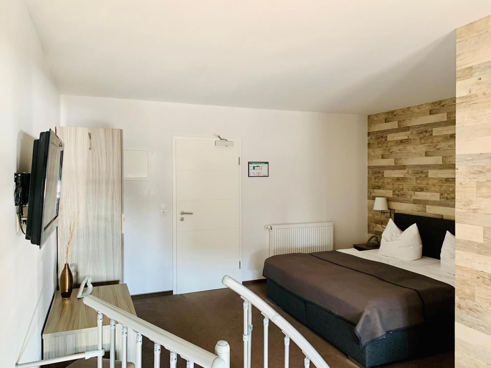 Spreewaldhof Romantik - Hotel Garni Neu Zauche Eksteriør billede