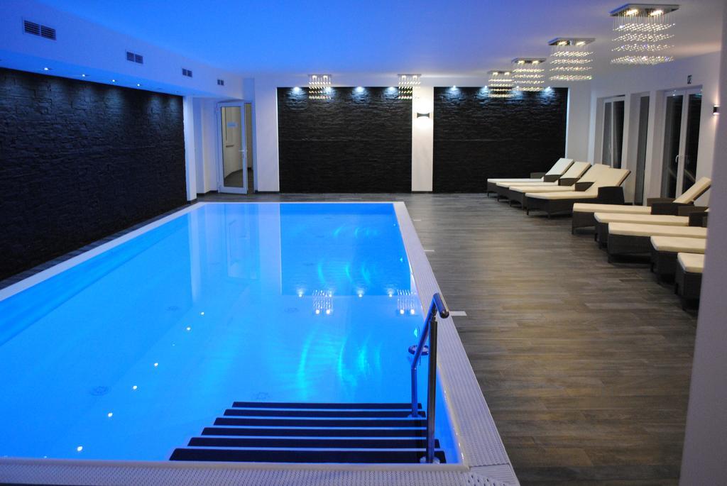 Spreewaldhof Romantik - Hotel Garni Neu Zauche Eksteriør billede