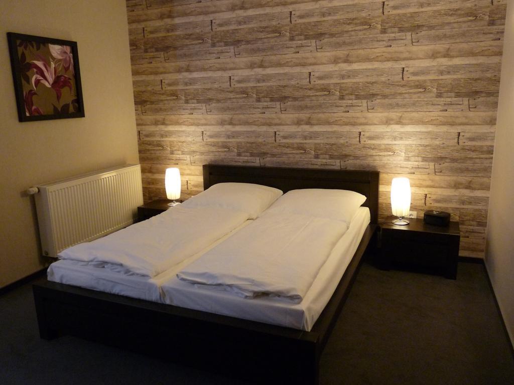 Spreewaldhof Romantik - Hotel Garni Neu Zauche Eksteriør billede