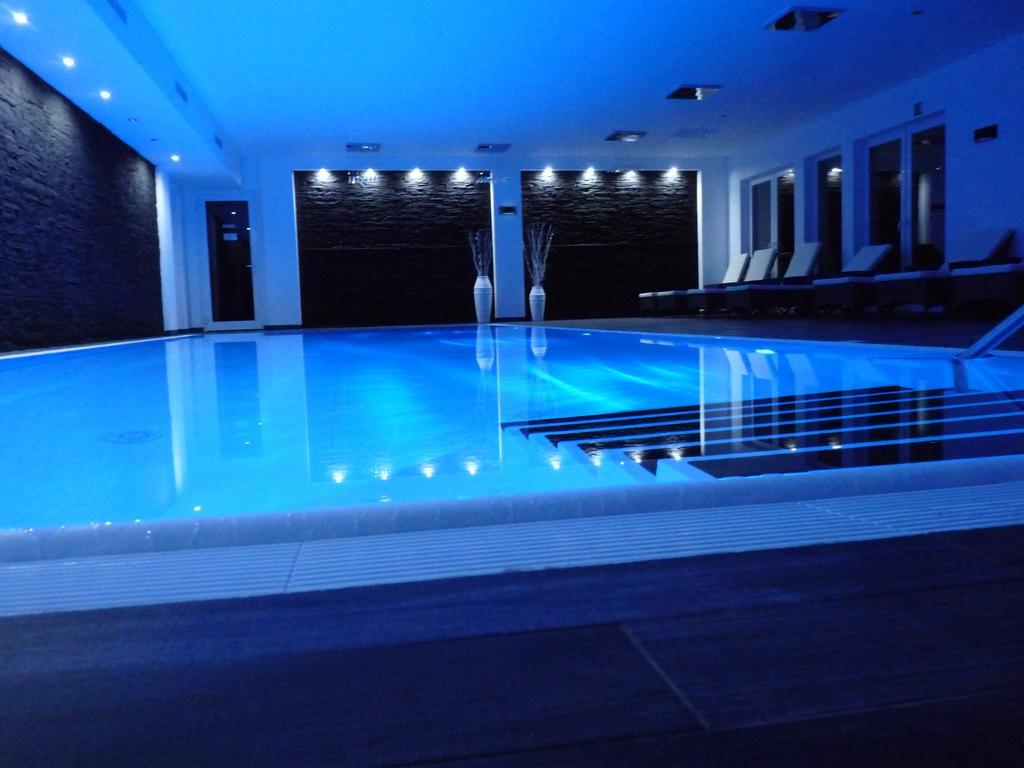 Spreewaldhof Romantik - Hotel Garni Neu Zauche Eksteriør billede